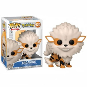 POP ARCANINE 920 POKEMON