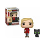 POP SABRINA SPELLMAN AND SALEM 777 SABRINA