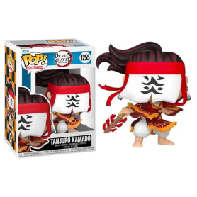 POP TANJURO KAMADO 1255 DEMON SLAYER