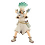 FIGURA POP UP PARADE SENKU ISHIGAMI DR STONE