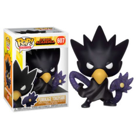 POP FUMIKAGE TOKOYAMI 607 MY HERO ACADEMIA