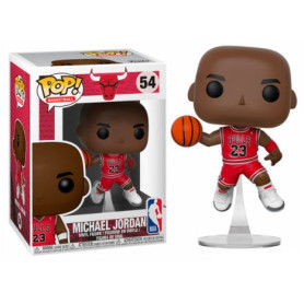 POP MICHAEL JORDAN 54 NBA
