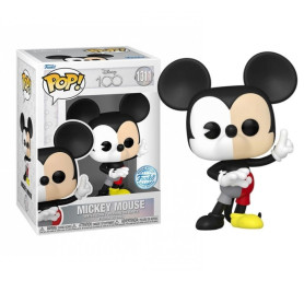 POP MICKEY MOUSE 1311 DISNEY 100