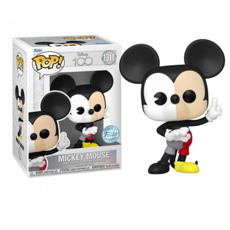 POP MICKEY MOUSE 1311 DISNEY 100
