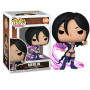 POP MERLIN 1499 THE SEVEN DEADLY SINS