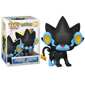 POP LUXRAY 956 POKEMON