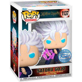POP SATORU GOJO 1137 JUJUTSU KAISEN