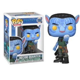 POP RECOM QUARITCH 1552 AVATAR