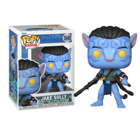 POP JAKE SULLY 1549 AVATAR