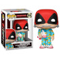 POP SLEEPOVER DEADPOOL 1344 DEADPOOL