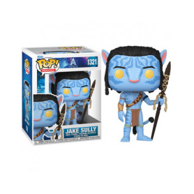 POP JAKE SULLY 1321 AVATAR