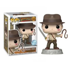 POP INDIANA JONES 1369 INDIANA JONES