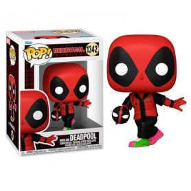 POP BOWLING DEADPOOL 1344 DEADPOOL