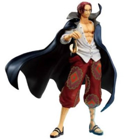 BANDAI FIGURA ICHIBANSO SHANKS ONE PIECE
