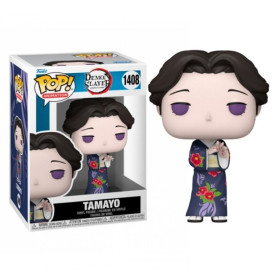 POP TAMAYO 1408 DEMON SLAYER