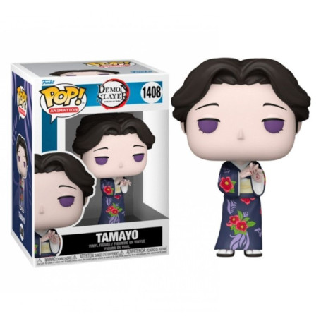 POP TAMAYO 1408 DEMON SLAYER