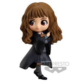 BANPRESTO Q POSKET HERMIONE GRANGER HARRY POTTER
