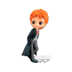 BANPRESTO Q POSKET GEORGE WEASLEY HARRY POTTER