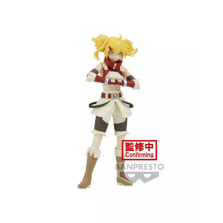 BANDAI FIGURA OIKATZO SHANGRI-LA FRONTIER
