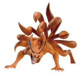 BANDAI BANPRESTO FIGURA KURAMA VER.A