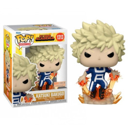 POP KATSUKI BAKUGO 1313 MY HERO ACADEMIA