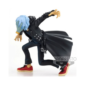 BANDAI BANPRESTO TOMURA SHIGARAKI