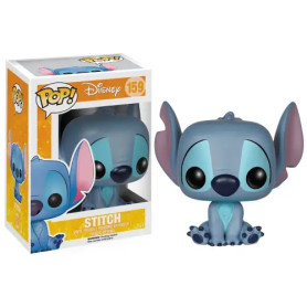 POP STITCH 159 LILO Y STITCH DISNEY
