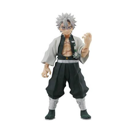 FIGURA POP UP PARADE SANEMI SHINAZUGAWA DEMON SLAYER
