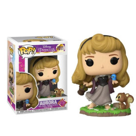POP AURORA 1011 PRINCESAS DISNEY