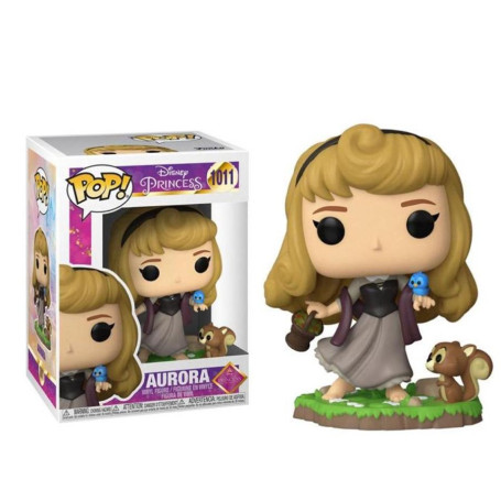 POP AURORA 1011 PRINCESAS DISNEY