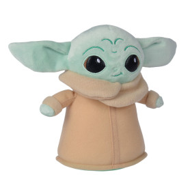 PELUCHE THE CHILD MANDALORIAN