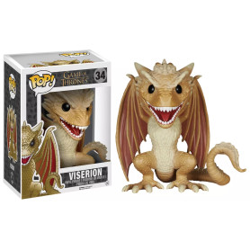 POP VISERION 34 GAME OF THRONES