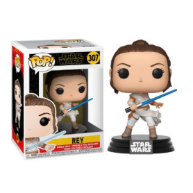 POP REY 307 STAR WARS