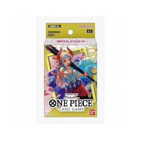 ONE PIECE CARD GAME STARTER DECK YAMATO (ST-09)
