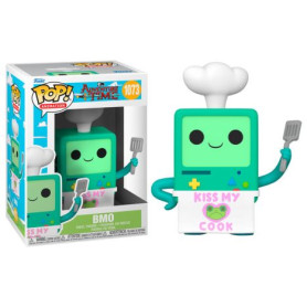 POP BMO 1073 AVENTURE TIME