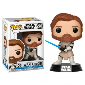 POP OBI WAN KENOBI 270 STAR WARS