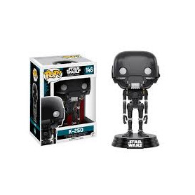 POP K-2S0 146 STAR WARS