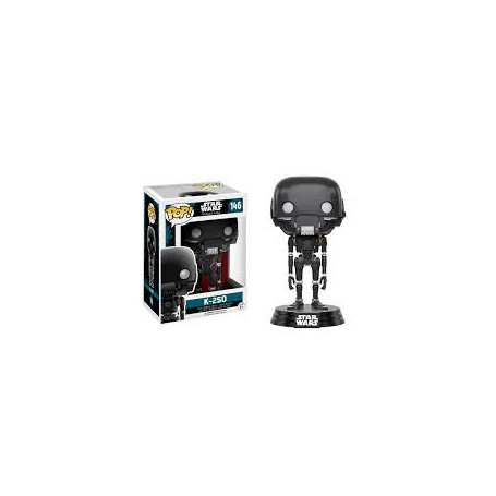 POP K-2S0 146 STAR WARS