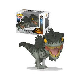 POP GIGANOTOSAURUS 1207 JURASSIC WORLD
