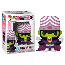 POP MOJO JOJO 1084 LAS SUPERNENAS