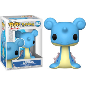 POP LAPRAS 864 POKEMON