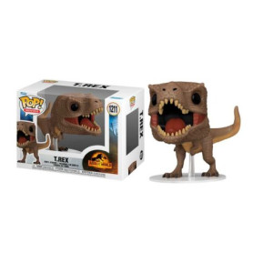 POP T REX 1211 JURASSIC WORLD
