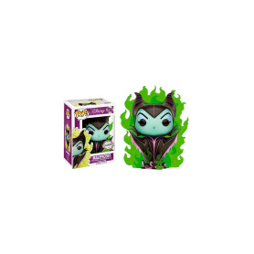 POP MALEFICA 232 LA BELLA DURMIENTE DISNEY