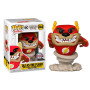 POP TAZ AS THE FLASH 844 LOONEY TUNES