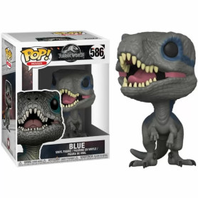 POP BLUE 586 JURASSIC WORLD