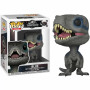POP BLUE 586 JURASSIC WORLD