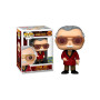 POP STAN LEE 656 SUMMER CONVENTION 2020 IRON MAN