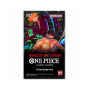 ONE PIECE CARD GAME SOBRE OP-06 WINGS OF THE CAPTAIN