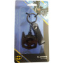 LLAVERO BATMAN METALICO DC