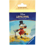 LORCANA TCG FUNDAS TIO GILITO MATTE 65 STANDARD